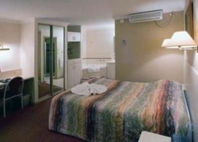 фото отеля Quality Inn Railway Kalgoorlie