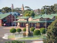 Quality Inn Railway Kalgoorlie