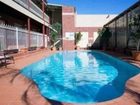 фото отеля Quality Inn Railway Kalgoorlie