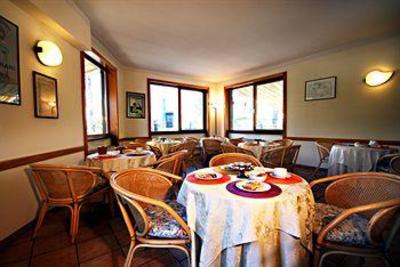 фото отеля Hotel Ristorante il Ceppo