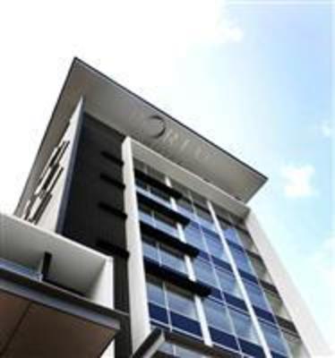 фото отеля Diamant Hotel Brisbane