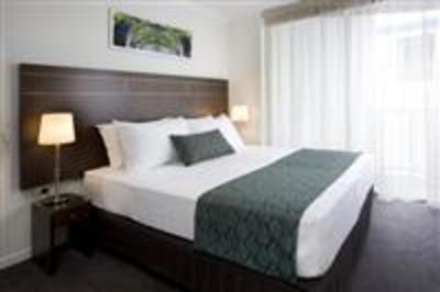 фото отеля Diamant Hotel Brisbane