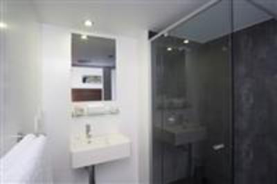 фото отеля Diamant Hotel Brisbane