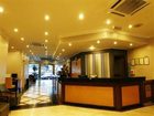 фото отеля BEST WESTERN Kinabalu Daya Hotel