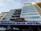 фото отеля BEST WESTERN Kinabalu Daya Hotel