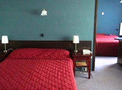фото отеля Chancellor Inn Queenstown (Australia)
