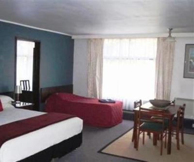 фото отеля Chancellor Inn Queenstown (Australia)