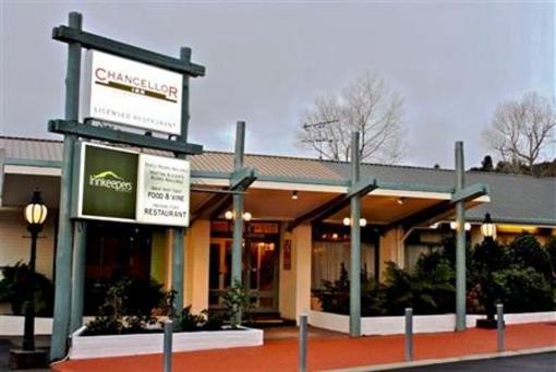 фото отеля Chancellor Inn Queenstown (Australia)