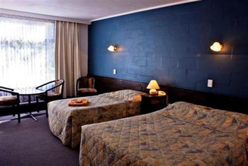 фото отеля Chancellor Inn Queenstown (Australia)