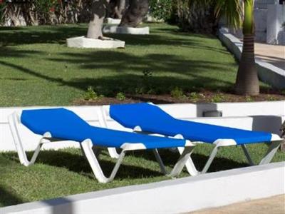 фото отеля Playa del Sol Apartments