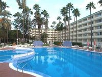 Playa del Sol Apartments