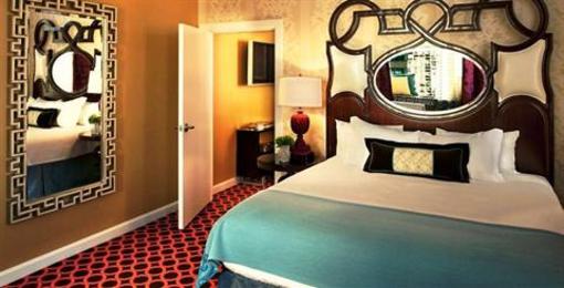 фото отеля Hotel Monaco Chicago - a Kimpton Hotel