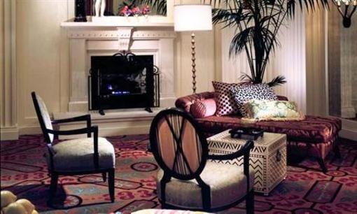 фото отеля Hotel Monaco Chicago - a Kimpton Hotel