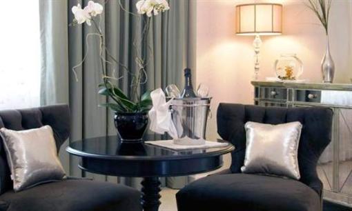 фото отеля Hotel Monaco Chicago - a Kimpton Hotel