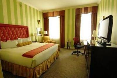 фото отеля Hotel Monaco Chicago - a Kimpton Hotel