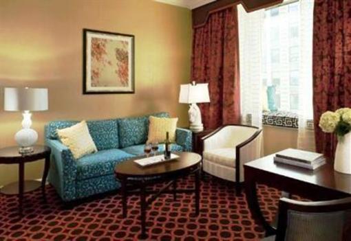 фото отеля Hotel Monaco Chicago - a Kimpton Hotel