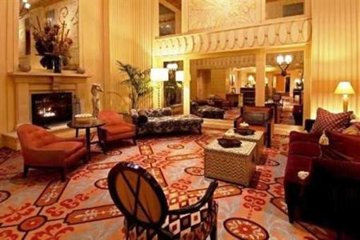 фото отеля Hotel Monaco Chicago - a Kimpton Hotel