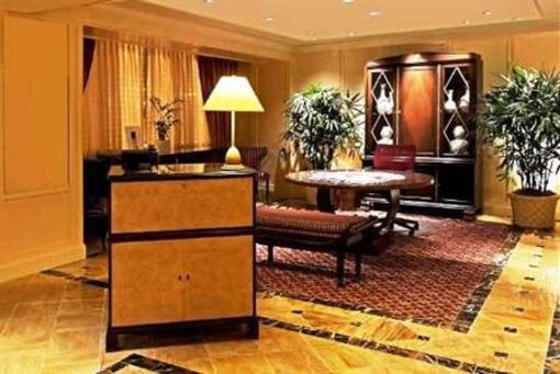 фото отеля Hotel Monaco Chicago - a Kimpton Hotel