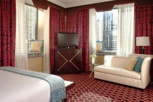 фото отеля Hotel Monaco Chicago - a Kimpton Hotel