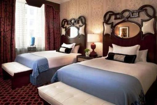 фото отеля Hotel Monaco Chicago - a Kimpton Hotel