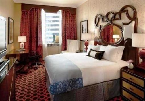 фото отеля Hotel Monaco Chicago - a Kimpton Hotel