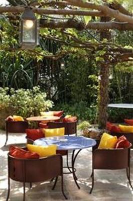 фото отеля Hotel Sainte Valerie Antibes