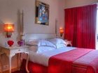 фото отеля Hotel Sainte Valerie Antibes