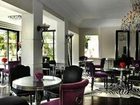 фото отеля Hotel Sainte Valerie Antibes