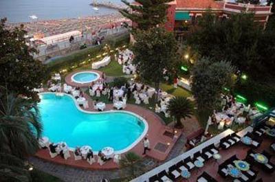фото отеля Garden Lido