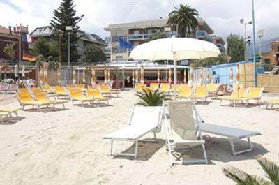 фото отеля Garden Lido