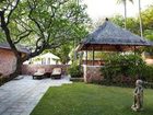 фото отеля The Oberoi Lombok