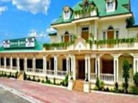 Heritage Mansion Hotel Baguio City