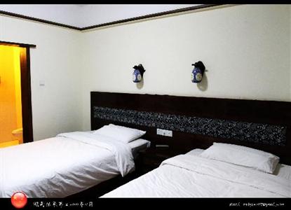 фото отеля Bajie International Youth Hostel