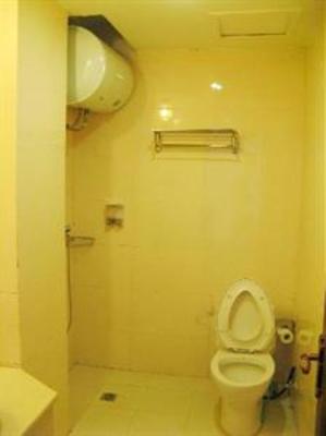 фото отеля Bajie International Youth Hostel