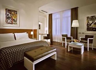 фото отеля Palace Bonvecchiati Hotel Venice