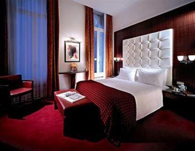 фото отеля Palace Bonvecchiati Hotel Venice