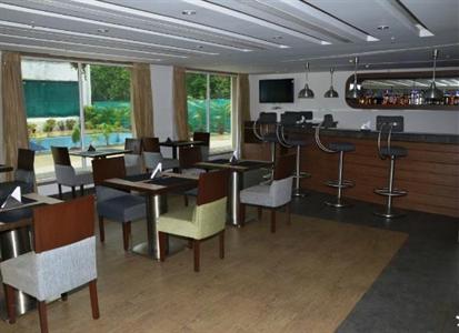 фото отеля VITS Hotel Bhubaneswar