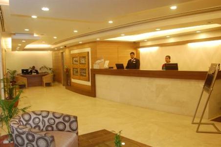 фото отеля VITS Hotel Bhubaneswar