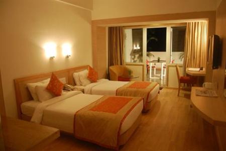 фото отеля VITS Hotel Bhubaneswar