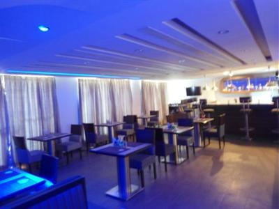фото отеля VITS Hotel Bhubaneswar
