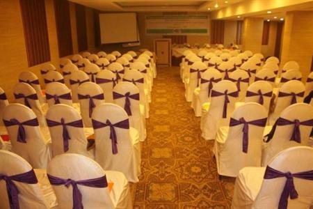 фото отеля VITS Hotel Bhubaneswar