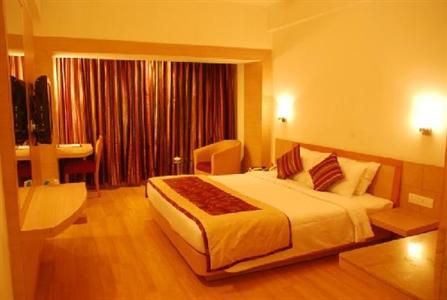 фото отеля VITS Hotel Bhubaneswar