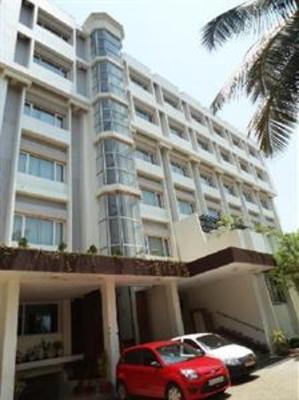 фото отеля VITS Hotel Bhubaneswar