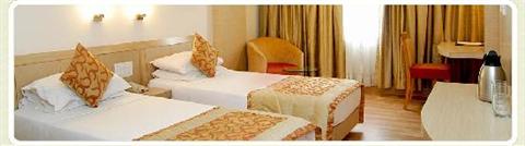 фото отеля VITS Hotel Bhubaneswar