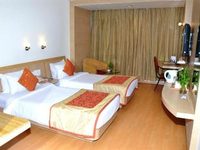 VITS Hotel Bhubaneswar