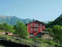 Hotel La Casa del Rio