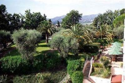 фото отеля Les Agapanthes