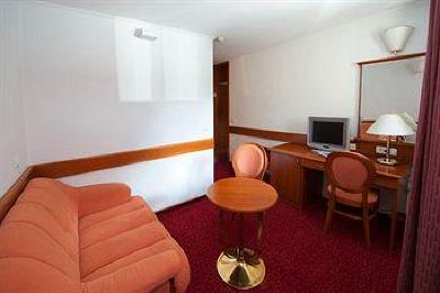 фото отеля Hotel Kompas Kranjska Gora