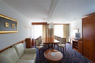 фото отеля Hotel Kompas Kranjska Gora