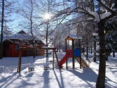 фото отеля Hotel Kompas Kranjska Gora